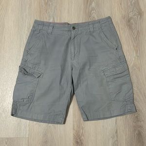 G&M Men’s cargo shorts